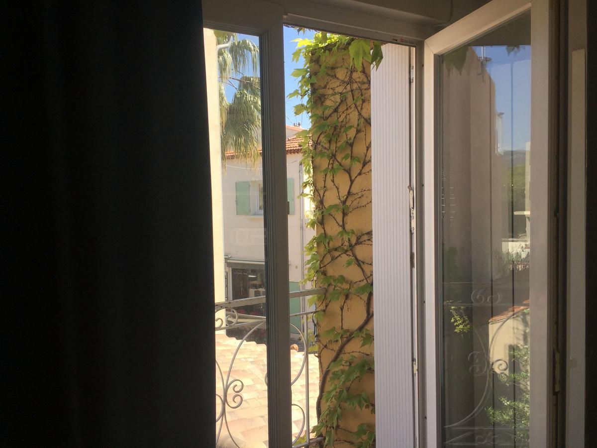 Hotel L'Atmosphere Sanary-sur-Mer Luaran gambar