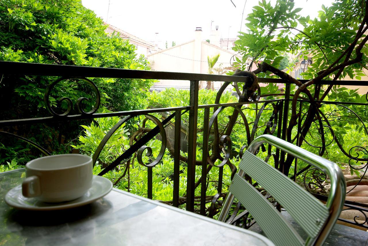 Hotel L'Atmosphere Sanary-sur-Mer Luaran gambar
