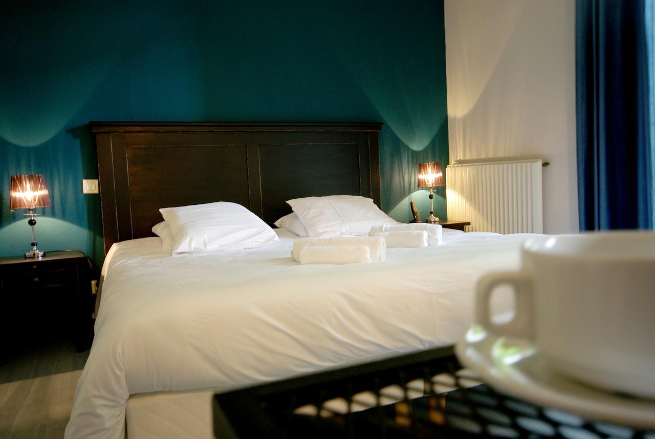 Hotel L'Atmosphere Sanary-sur-Mer Luaran gambar