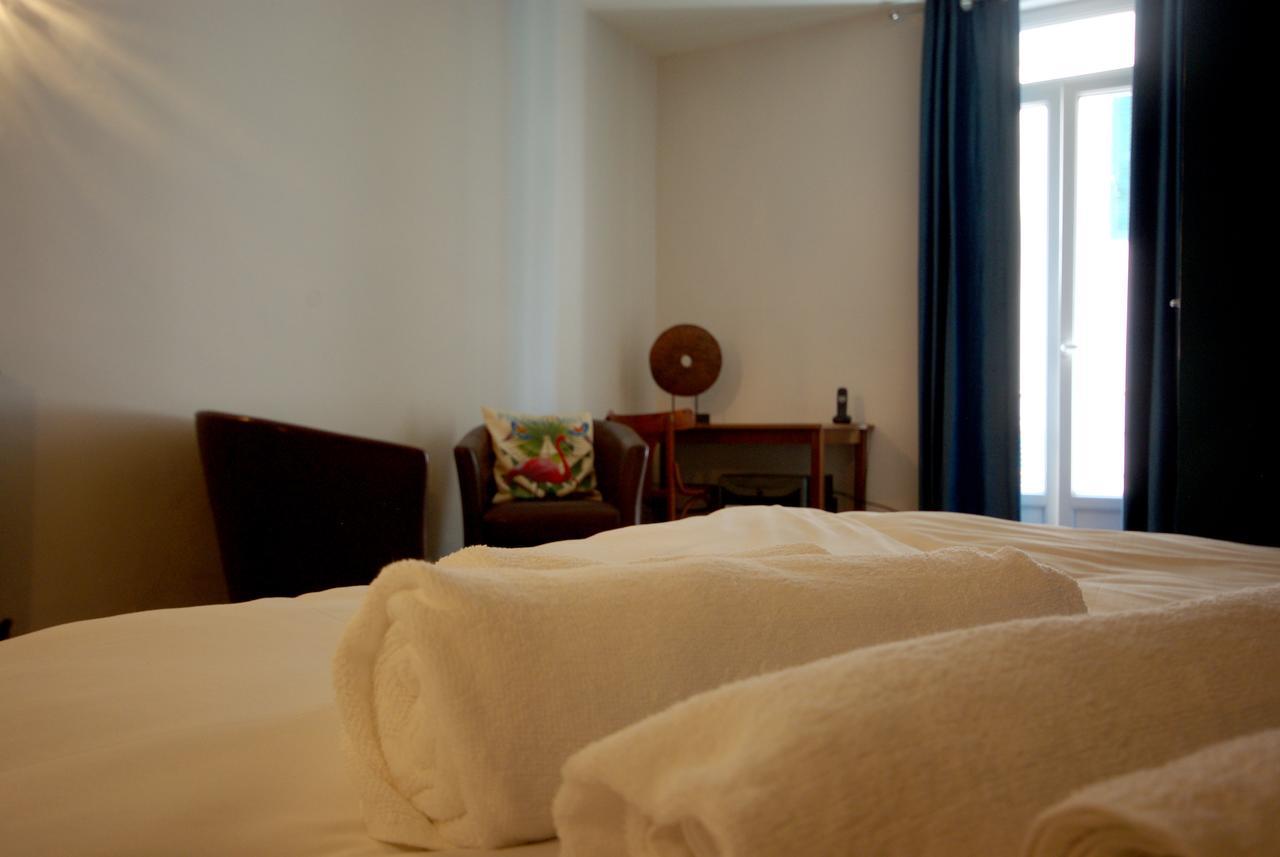 Hotel L'Atmosphere Sanary-sur-Mer Luaran gambar