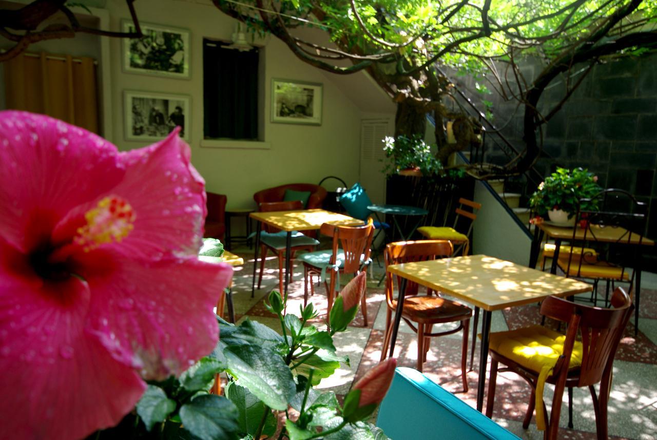 Hotel L'Atmosphere Sanary-sur-Mer Luaran gambar