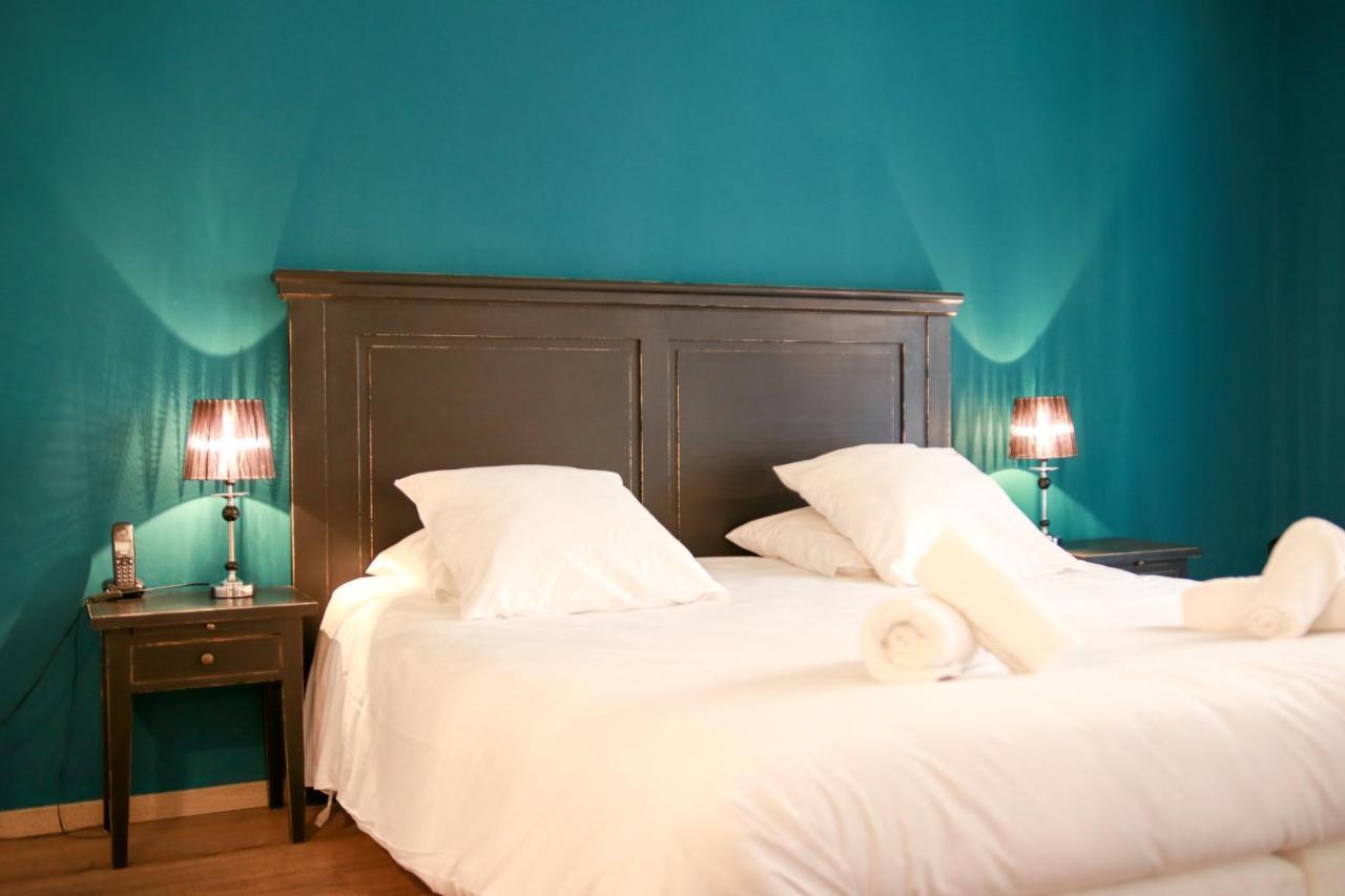 Hotel L'Atmosphere Sanary-sur-Mer Luaran gambar