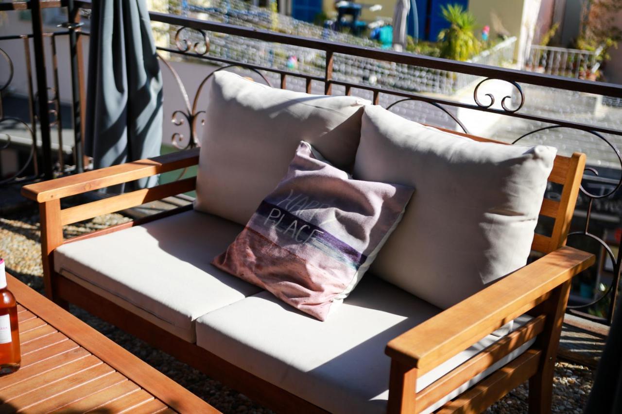 Hotel L'Atmosphere Sanary-sur-Mer Luaran gambar