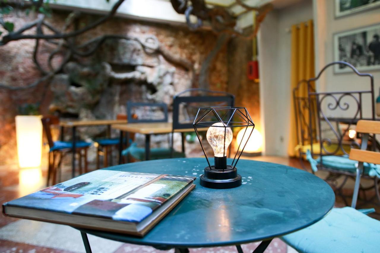 Hotel L'Atmosphere Sanary-sur-Mer Luaran gambar