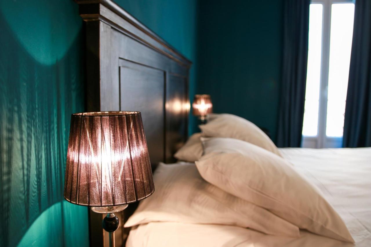 Hotel L'Atmosphere Sanary-sur-Mer Luaran gambar