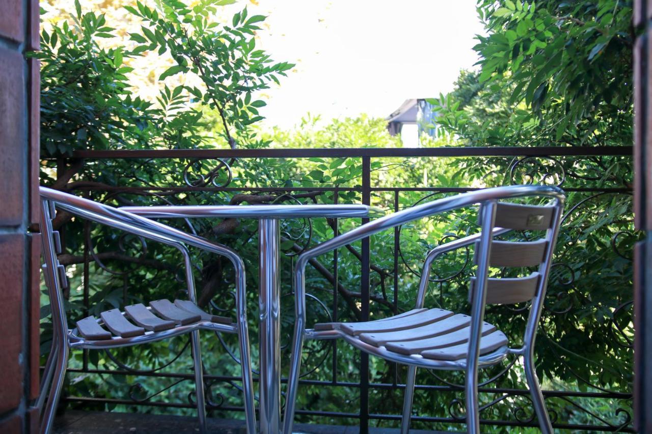 Hotel L'Atmosphere Sanary-sur-Mer Luaran gambar