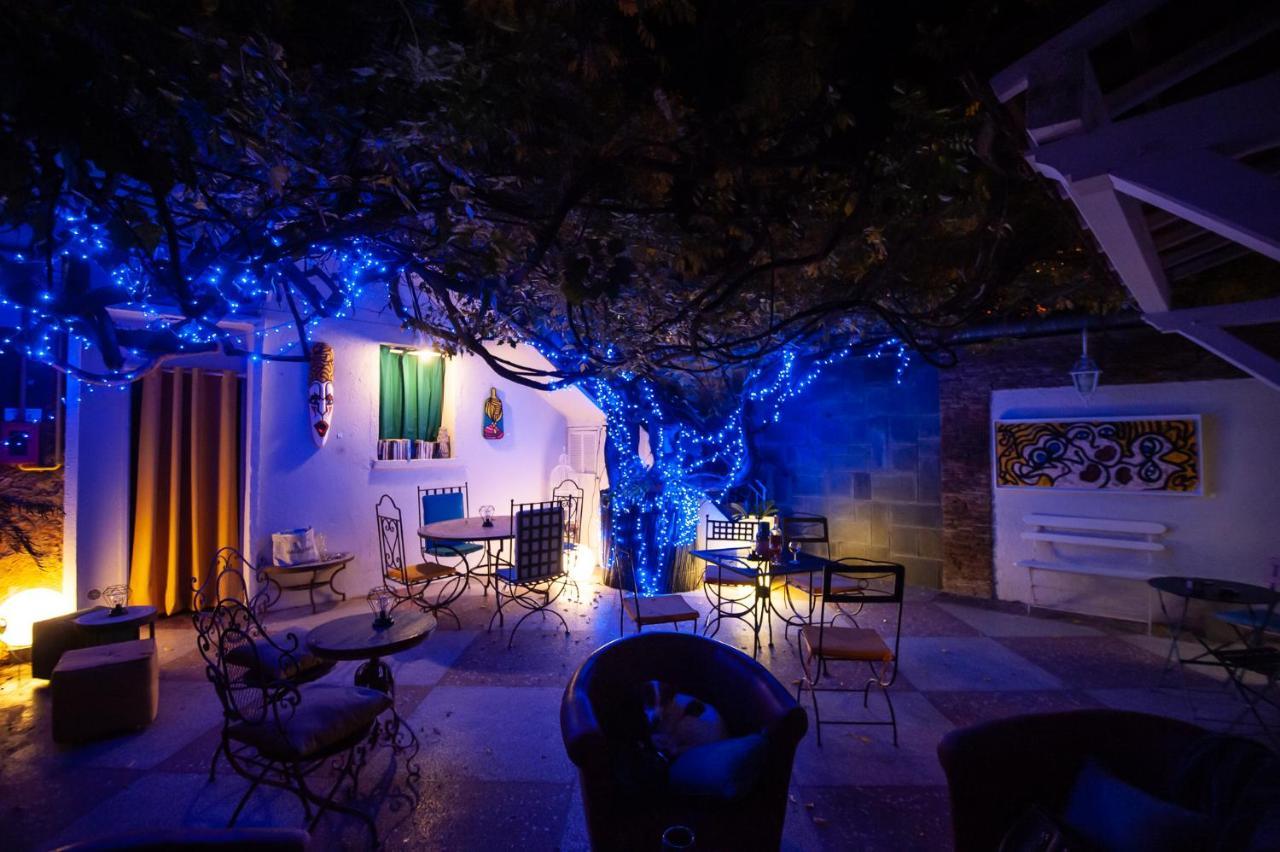 Hotel L'Atmosphere Sanary-sur-Mer Luaran gambar